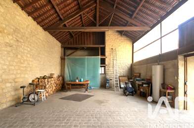 Maison 7 pièces 379000 €