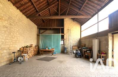 Vente Maison/villa 7 pièces — photo du bien