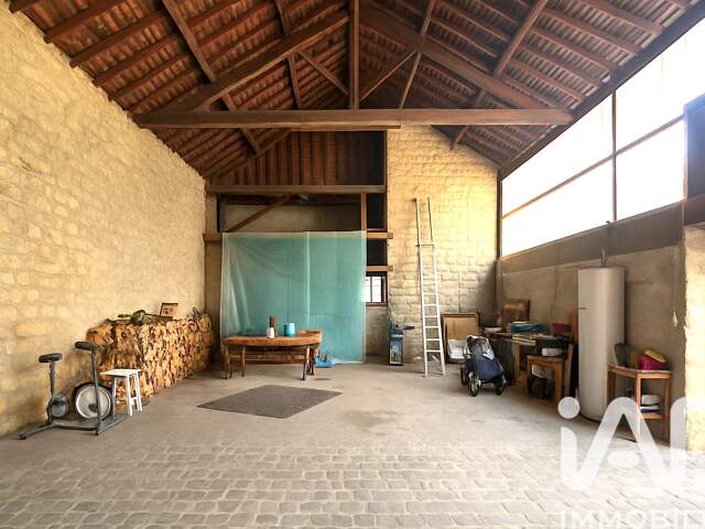 Vente Maison/villa 7 pièces — photo du bien