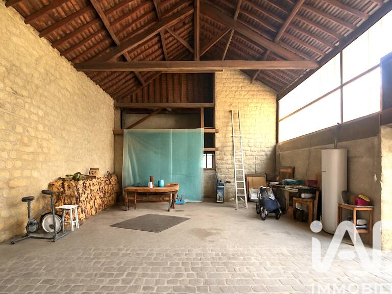 Vente Maison/villa 7 pièces — photo 1
