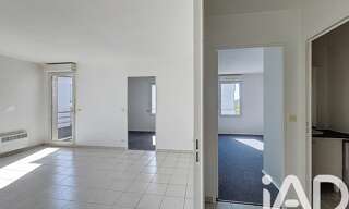 Appartement 3 Pièces 56 m² à vendre à Orly (94310)