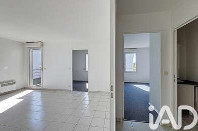 Appartement 3 pièces 210000 €
