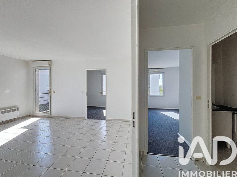 Vente Appartement 3 pièces — photo 1