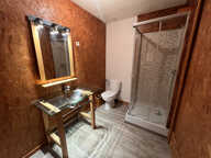 APPARTEMENT CENTRE VILLE DE DAMPRICHARD — photo 4