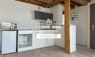 Appartement 2 Pièces 45 m² à louer à Bully-les-Mines (62160)