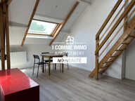 Appartement en duplex meublé — photo 2