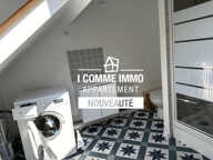 Appartement en duplex meublé — photo 4