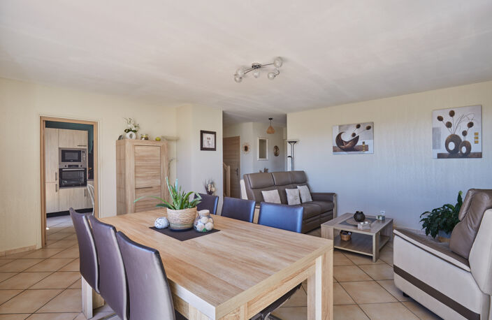 Aix-en-Provence   Duplex de 102 m2 coup de coeur clé en main — photo 5