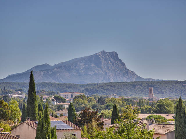 Aix-en-Provence   Duplex de 102 m2 coup de coeur clé en main — photo du bien