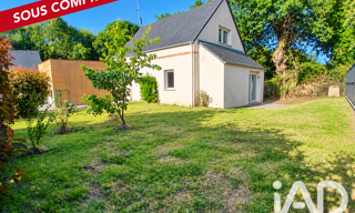 Maison 5 Pièces 110 m² à vendre à Concarneau (29900)