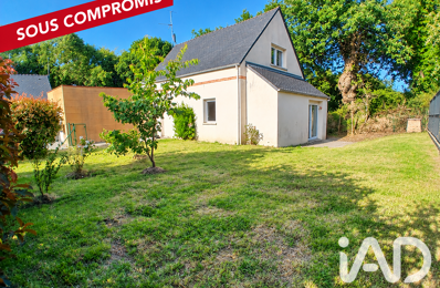 Vente Maison/villa 5 pièces — photo du bien