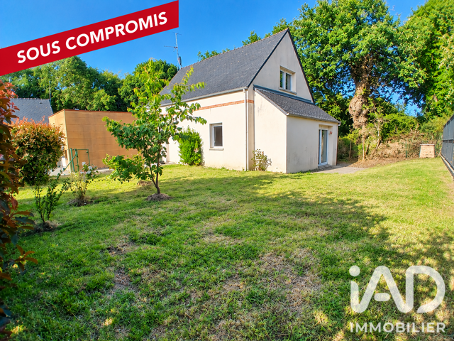 Vente Maison/villa 5 pièces — photo du bien