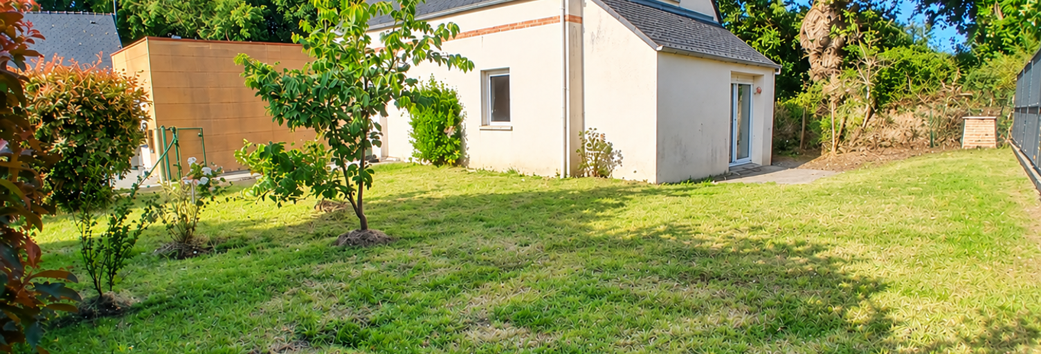 Maison 5 Pièces 110 m² à vendre à Concarneau (29900)