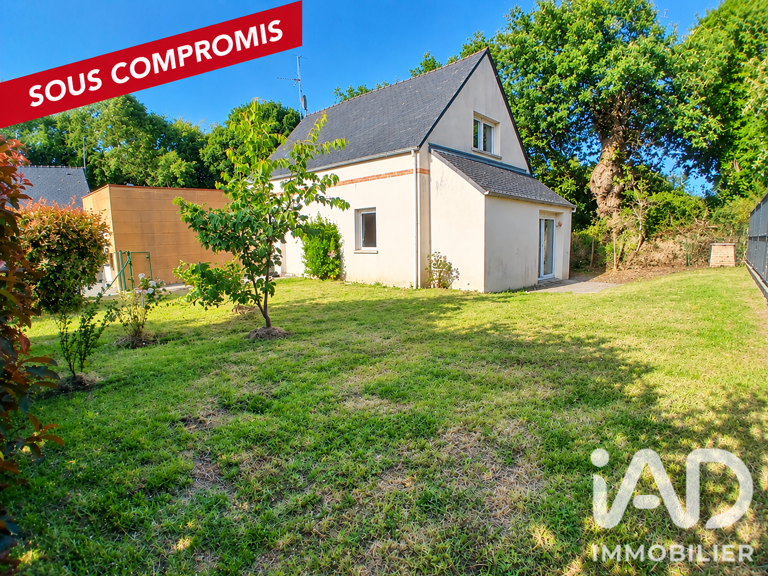 Vente Maison/villa 5 pièces — photo 1