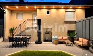 Appartement 3 Pièces 73 m² à vendre à Chambéry (73000)