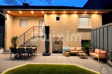Appartement 3 pièces 349000 €