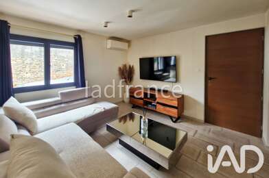 Appartement 2 pièces 130000 €