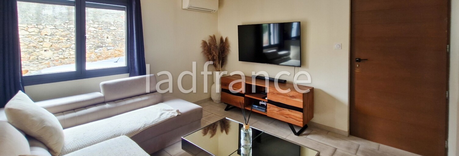 Appartement 2 Pièces 45 m² à vendre à Thuir (66300)