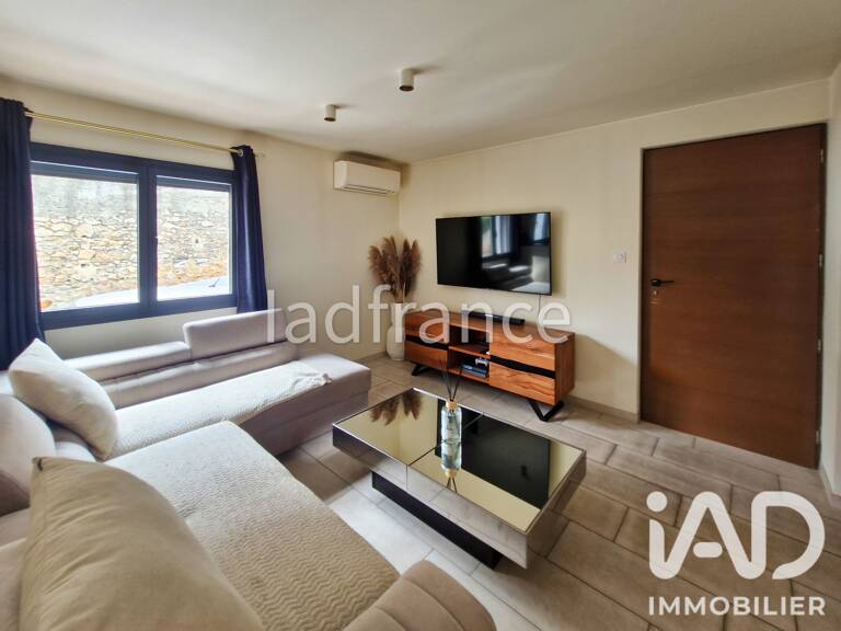 Vente Appartement 2 pièces — photo 1