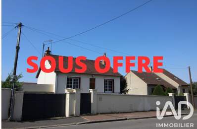 Vente Maison/villa 2 pièces — photo du bien