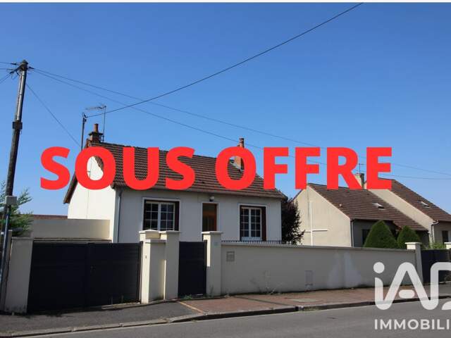 Vente Maison/villa 2 pièces — photo du bien
