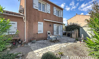 Maison 4 Pièces 70 m² à vendre à Roquebrune-sur-Argens (83520)