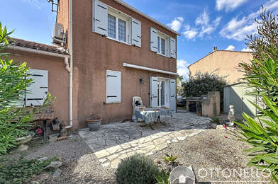 Maison 4 pièces 299000 €