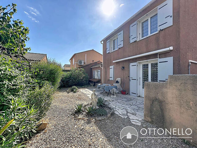 Maison proposé à Roquebrune-sur-Argens