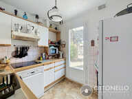 Maison Roquebrune Sur Argens 4 pièces 68,80 m2 avec jardin de 111 m2 et garage à motos — photo 4