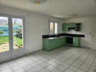A LOUER PLOUVIEN Maison 3 chambres avec garage et jardin — photo 2
