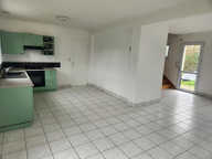 A LOUER PLOUVIEN Maison 3 chambres avec garage et jardin — photo 4