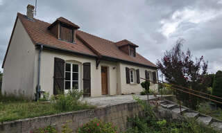 Maison 7 Pièces 115 m² à vendre à Saint-Martin-le-Beau (37270)