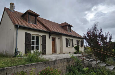 Pavillon 5 chambres — photo du bien