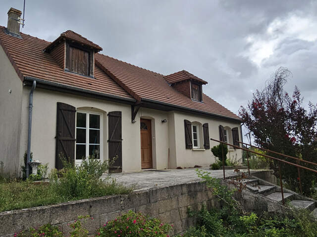 Pavillon 5 chambres — photo du bien