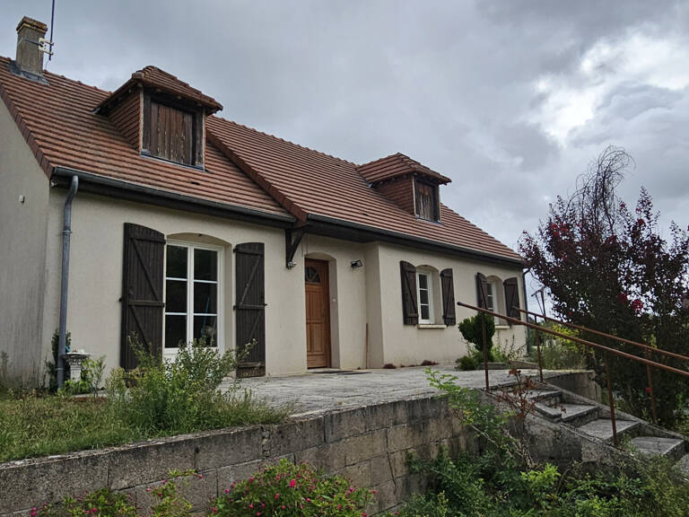 Pavillon 5 chambres — photo 1