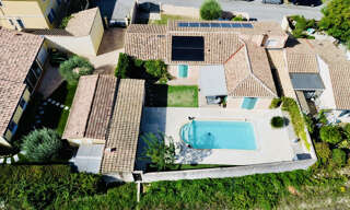 Maison 6 Pièces 139 m² à vendre à Langlade (30980)
