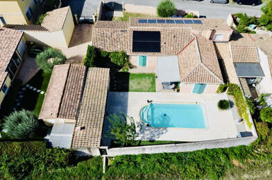 Maison 6 pièces 429000 €
