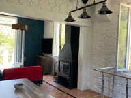 Maison individuelle avec piscine/ 2 appartements potentiel / — photo 3