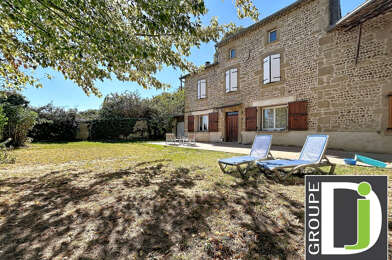 Maison 6 pièces 350000 €