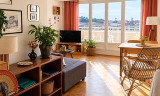 Appartement 2 Pièces 48 m² à louer à Nice (06300)
