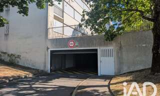 Garage  13 m² à vendre à Saint-Herblain (44800)
