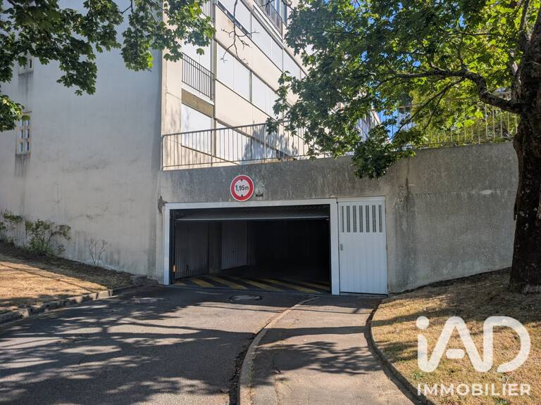 Vente Garage 13 m&sup2; — photo 1