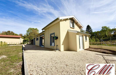 Maison Neuve — photo du bien