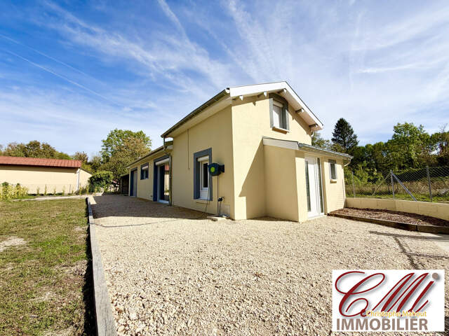 Maison Neuve — photo du bien