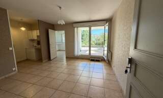 Appartement 2 Pièces 31 m² à vendre à Seyssinet-Pariset (38170)