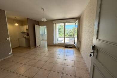 Appartement 2 pièces 119000 €