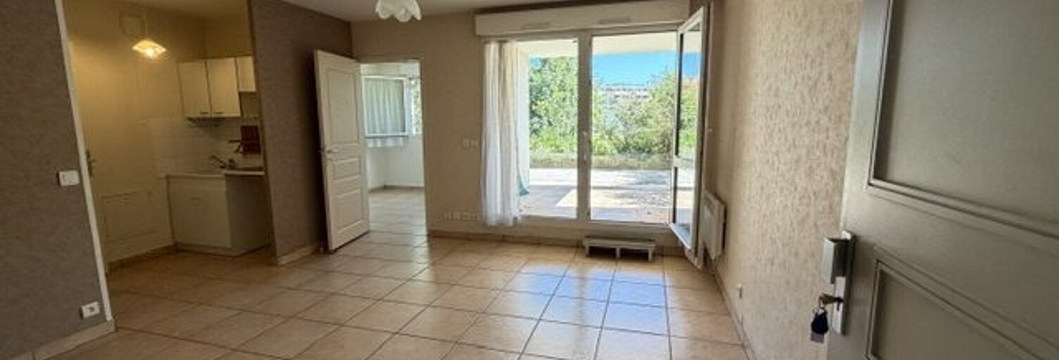 Appartement 2 Pièces 31 m² à vendre à Seyssinet-Pariset (38170)