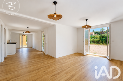 Maison 3 pièces 247000 €