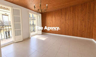 Appartement 3 Pièces 61 m² à vendre à Marseille 1 (13001)