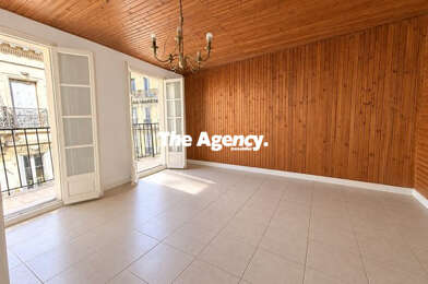 Appartement 3 pièces 159900 €
